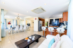 Condo in Pattaya, Thailand, 1 bedroom  № 6056 - photo 1