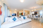 Condo in Pattaya, Thailand, 1 bedroom  № 6056 - photo 1