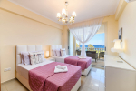 Condo in Pattaya, Thailand, 1 bedroom  № 6056 - photo 1