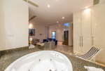 Condo in Pattaya, Thailand, 1 bedroom  № 6056 - photo 1
