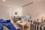 Condo in Pattaya, Thailand, 1 bedroom  № 6056 - photo 1