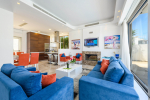 Condo in Pattaya, Thailand, 1 bedroom  № 6056 - photo 1
