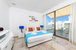 Condo in Pattaya, Thailand, 1 bedroom  № 6056 - photo 1