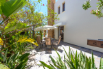 Condo in Pattaya, Thailand, 1 bedroom  № 6056 - photo 1