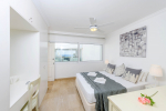 Condo in Pattaya, Thailand, 1 bedroom  № 6056 - photo 1