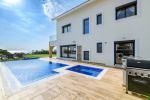 Condo in Pattaya, Thailand, 1 bedroom  № 6056 - photo 1