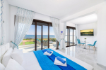 Condo in Pattaya, Thailand, 1 bedroom  № 6056 - photo 1