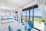 Condo in Pattaya, Thailand, 1 bedroom  № 6056 - photo 1