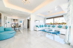 Condo in Pattaya, Thailand, 1 bedroom  № 6056 - photo 1