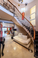 Condo in Pattaya, Thailand, 1 bedroom  № 6056 - photo 1