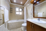 Condo in Pattaya, Thailand, 1 bedroom  № 6056 - photo 1
