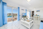 Condo in Pattaya, Thailand, 1 bedroom  № 6056 - photo 1