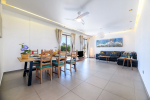 Condo in Pattaya, Thailand, 1 bedroom  № 6056 - photo 1