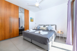 Condo in Pattaya, Thailand, 1 bedroom  № 6056 - photo 1