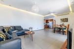 Condo in Pattaya, Thailand, 1 bedroom  № 6056 - photo 1