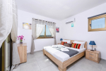 Condo in Pattaya, Thailand, 1 bedroom  № 6056 - photo 1