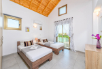 Condo in Pattaya, Thailand, 1 bedroom  № 6056 - photo 1
