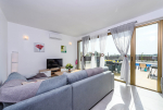 Condo in Pattaya, Thailand, 1 bedroom  № 6056 - photo 1