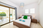 Condo in Pattaya, Thailand, 1 bedroom  № 6056 - photo 1