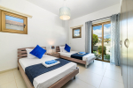 Condo in Pattaya, Thailand, 1 bedroom  № 6056 - photo 1