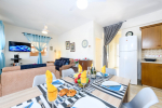 Condo in Pattaya, Thailand, 1 bedroom  № 6056 - photo 1
