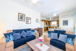 Condo in Pattaya, Thailand, 1 bedroom  № 6056 - photo 1