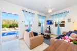 Condo in Pattaya, Thailand, 1 bedroom  № 6056 - photo 1