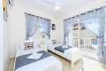 Condo in Pattaya, Thailand, 1 bedroom  № 6056 - photo 1