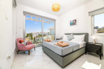 Condo in Pattaya, Thailand, 1 bedroom  № 6056 - photo 1