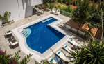 Condo in Pattaya, Thailand, 1 bedroom  № 6056 - photo 1