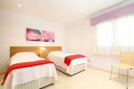 Condo in Pattaya, Thailand, 1 bedroom  № 6056 - photo 1