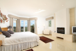 Condo in Pattaya, Thailand, 1 bedroom  № 6056 - photo 1