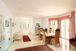 Condo in Pattaya, Thailand, 1 bedroom  № 6056 - photo 1