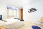 Condo in Pattaya, Thailand, 1 bedroom  № 6056 - photo 1