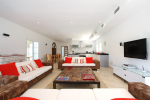 Condo in Pattaya, Thailand, 1 bedroom  № 6056 - photo 1