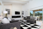 Condo in Pattaya, Thailand, 1 bedroom  № 6056 - photo 1