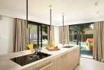 Condo in Pattaya, Thailand, 1 bedroom  № 6056 - photo 1