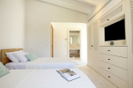 Condo in Pattaya, Thailand, 1 bedroom  № 6056 - photo 1