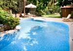 Condo in Pattaya, Thailand, 1 bedroom  № 6056 - photo 1