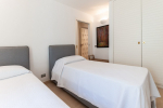 Condo in Pattaya, Thailand, 1 bedroom  № 6056 - photo 1