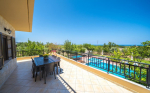 Condo in Pattaya, Thailand, 1 bedroom  № 6056 - photo 1