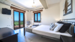 Condo in Pattaya, Thailand, 1 bedroom  № 6056 - photo 1