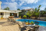 Condo in Pattaya, Thailand, 1 bedroom  № 6056 - photo 1