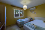 Condo in Pattaya, Thailand, 1 bedroom  № 6056 - photo 1