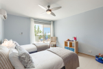 Condo in Pattaya, Thailand, 1 bedroom  № 6056 - photo 1