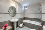 Condo in Pattaya, Thailand, 1 bedroom  № 6056 - photo 1