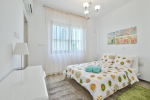 Condo in Pattaya, Thailand, 1 bedroom  № 6056 - photo 1