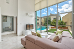Condo in Pattaya, Thailand, 1 bedroom  № 6056 - photo 1