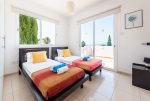 Condo in Pattaya, Thailand, 1 bedroom  № 6056 - photo 1
