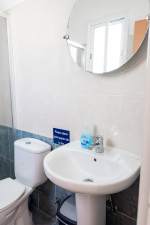 Condo in Pattaya, Thailand, 1 bedroom  № 6056 - photo 1